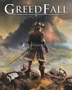 GreedFall + Garanti