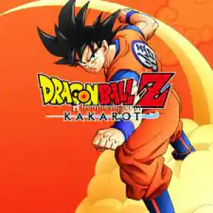 Dragon Ball Z Kakarot + Garanti