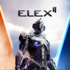 Elex 2 + Garanti