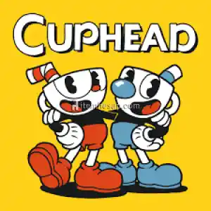 CupHead + Garanti