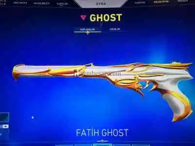 Valorant 3 BattlePassli DÖRT DÖRTLÜK HESAP GOLD 3