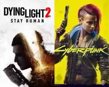 Dying Light 2 & Cyberpunk 2077 Garanti & Destek