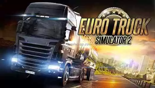 Euro Track Simulator 2 & Garanti & Destek