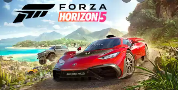 Forza Horizon 5 Premium & Garanti & Destek