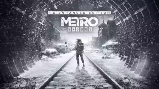 Metro Exodus & Garanti & Destek