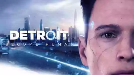 Detroit Become Human & Garanti & Destek