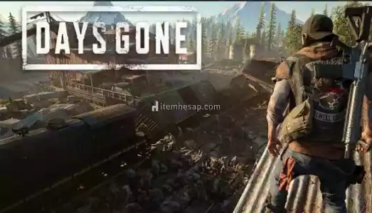 Days Gone & Garanti & Destek