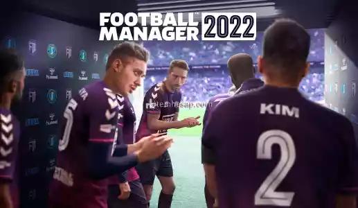 Football Manager 2022 & Garanti & Destek