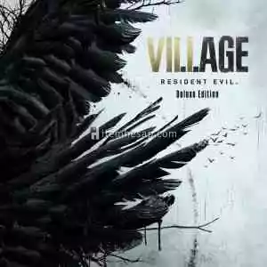 Resident Evil Village Deluxe Edition Offline