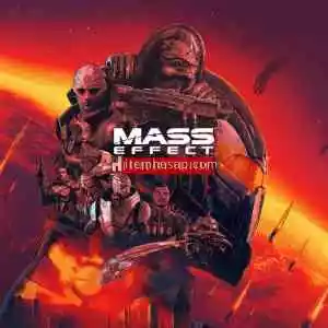 Mass Effect Legendary Edition Offline