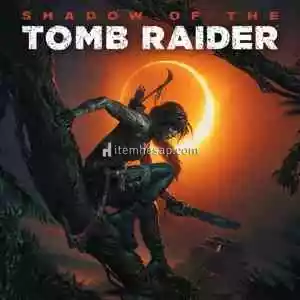 Shadow Of The Tomb Raider Offline