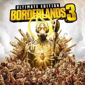 Borderlands 3 Ultimate Edition Offline