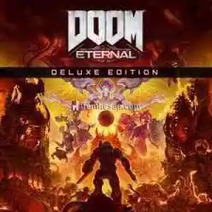 Doom Eternal Deluxe Edition Offline