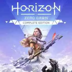 Horizon Zero Dawn Complete Edition Offline