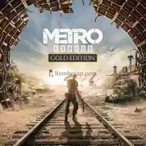 Metro Exodus Gold Edition Offline