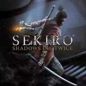 Sekiro Shadows Die Twice GOTY Edition Offline