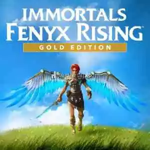 Immortals Fenyx Rising Gold Edition Offline