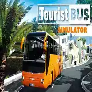 Tourist Bus Simulator Offline