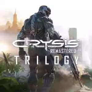 Crysis Trilogy Remastered Offline