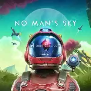 No Man's Sky Offline
