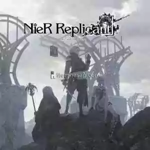 Nier Replicant ver.1.22474487139 Offline