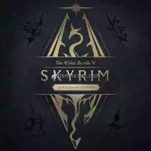 The Elder Scrolls V Skyrim Anniversary Edition Offline