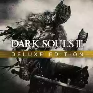 Dark Souls 3 Deluxe Edition Offline