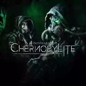 Chernobylite Offline