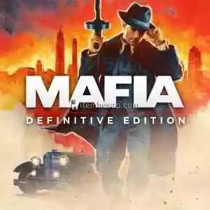 Mafia Definitive Edition Offline
