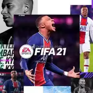 FIFA 21 Offline