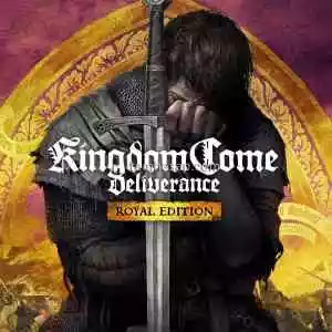 Kingdom Come Deliverance Royale Edition Offline