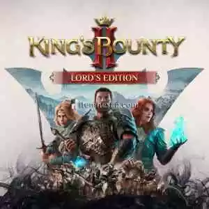 King's Bounty 2 Lord's Edition Offline