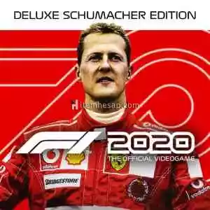 F1 2020 Deluxe Schumacher Edition Offline