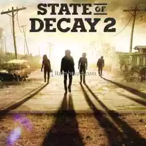 State of Decay 2 Juggernaut Edition Offline