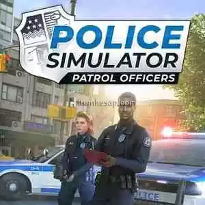 Police Simulator Patrol Officers Offline