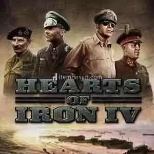 Hearts Of Iron 4 IV Mobilization Pack Offline