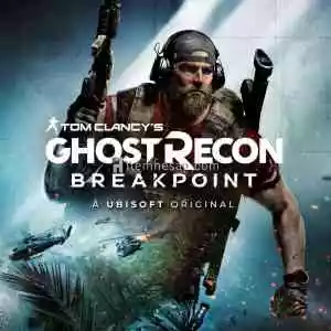 Tom Clancy's Ghost Recon Breakpoint Offline