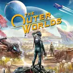 The Outer Worlds Offline