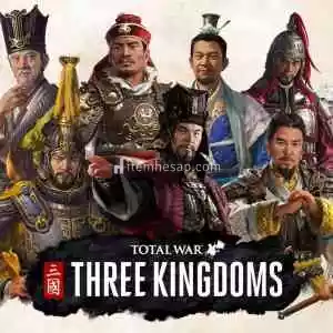 Total War Three Kingdoms Offline