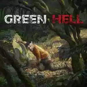 Green Hell Offline