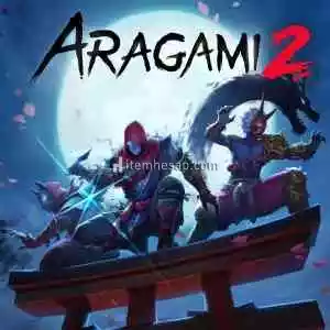 Aragami 2 Offline