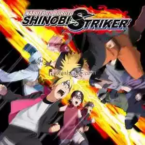 Naruto to Boruto Shinobi Striker Offline