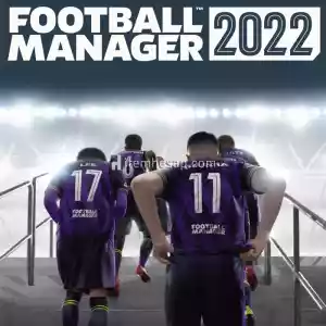Football Manager 2022 + In Game Editor Offline
