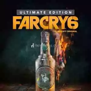 Far Cry 6 Ultimate Edition Offline