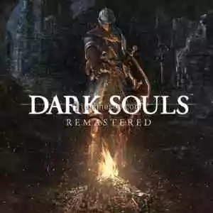 Dark Souls Remastered Offline