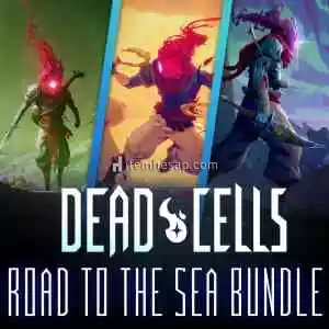 Dead Cells + Tüm DLC Offline