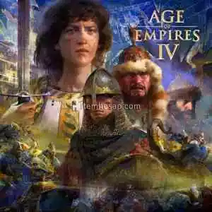 Age of Empires IV Offline