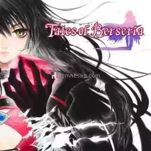 Tales Of Berseria Offline