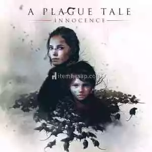 A Plague Tale Innocence Offline