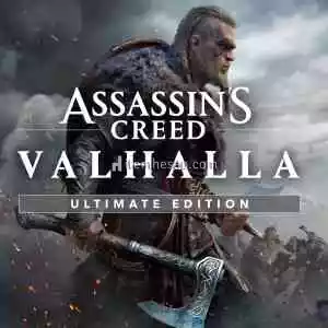 Assassin's Creed Valhalla Ultimate Edition Offline